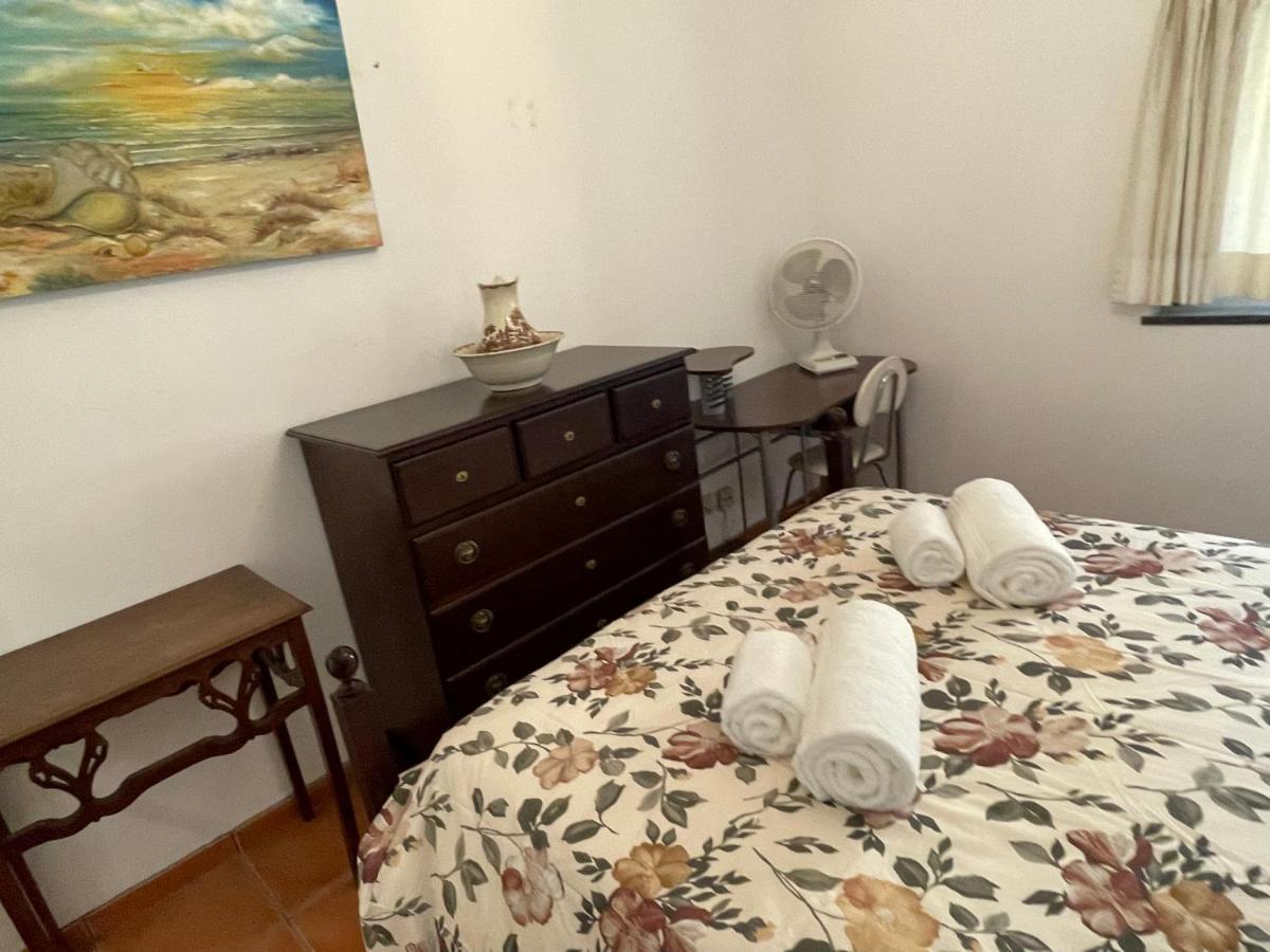 Miguel Torga Tita Apartment Faro Exterior photo
