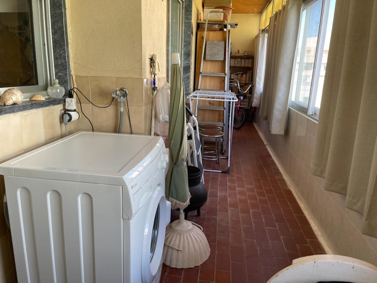 Miguel Torga Tita Apartment Faro Exterior photo